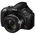 CANON �f�W�^���J���� PowerShot SX40 HS PSSX40HS