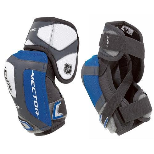 Buy CCM Vector V06 Elbow Pads - Senior by CCM