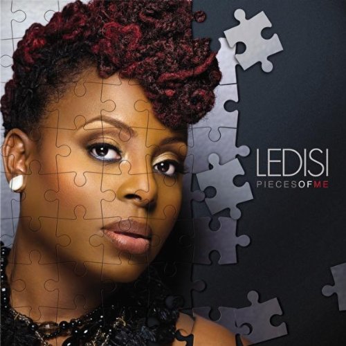 Ledisi Pieces of Me