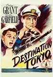 Destination Tokyo