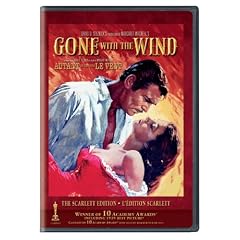 Gone with the Wind
