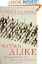 No Two Alike: Human Nature and Human Individuality