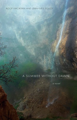 Textbook - A Summer Without Dawn: An Armenian Epic (Interlink World Fiction)