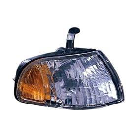 ***PASSENGER / RIGHT SIDE ONLY*** 97 (MAY) -99 SUBARU LEGACY (OUTBACK MODEL) SIGNAL CORNER LIGHT 98