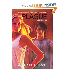 Plague: A Gone Novel by Michael Grant