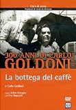 goldoni - la bottega del caffe` (Dvd) Italian Import