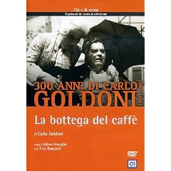 La Bottega Del Caffe'