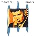 Icehouse-The Best Of cd cover