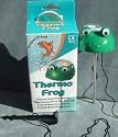 Superfish Thermo Frog Pond Thermometer easy temperature reader