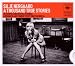 Silje Nergaard-A Thousand True Stories
