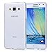 Samsung Galaxy A5 Case (2015 version 5.0 inches), Arbalest [Clear Resistance] Ultra Slim Fit TPU Jelly Gel Soft Skin Cover Shock Absorbent Case for Samsung A5 A500H Duos / A500M - Crystal Clear