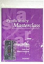 Proficiency Masterclass, New Edition: CPE Workbook and Cassette Pack (with Key)