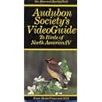 Buy  Audubon Society's VideoGuide to Birds of North America: IV Video Guide 