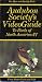 Audubon Society's VideoGuide to Birds of North America: IV Video Guide