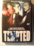 Tempted - "i want to believe i can trust her.... So i want to pay you to seduce my wife." - Peter Facinelli