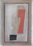 Picture Of Ben Nicholson: New works : wash drawings in relief and mixed media, October-November 1968 (Catalogue)