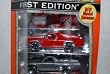 Matchbox 1997 Premier First Edition First Production 1970 Chevy Camino #98 Ltd Ed 2-vehicles