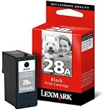 Z845#28A Black Print Cartridge