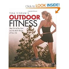 Tina Vindum's Outdoor Fitness