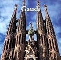 Gaudi - 2010 (Taschen Wall Calendars)