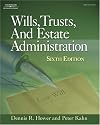 Wills, Trusts and Estate Administration (West Legal Studies)