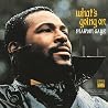 Image of album by Marvin Gaye