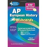 advanced placement european history flashcard