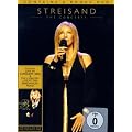 Barbra Streisand - The Concerts [3 DVDs]