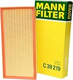 Mann-Filter C 39 219 Air Filter