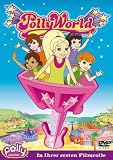 DVD Polly Pocket - Pollyworld