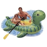ウミガメさん ボート SEA TURTLE BOAT 58375