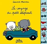 Le voyage du petit éléphant