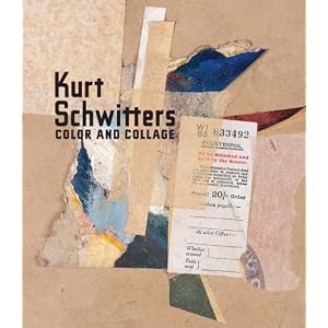 Kurt Schwitters: Color and Collage (Menil Collection)