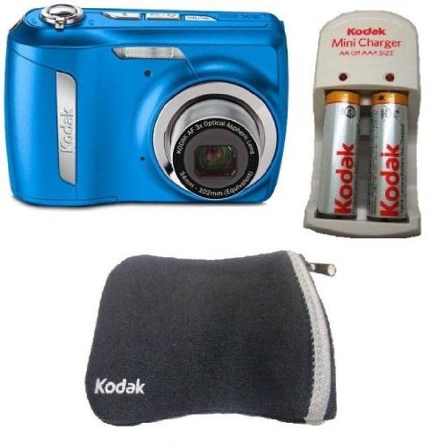 price Kodak C142