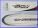 Rossignol Used Bandit B1 160cm All Mountain Snow Skis A