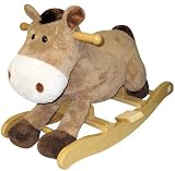 Harry The Horse Rocking Animal with Sound