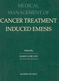 51SucoWXG0L. SL160  Medical Management of Cancer Treatment Induced Emesis