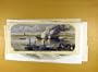 1861 Trial New-Shell Toulon Harbour Naval Old Print