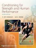 Conditioning for Strength and Human Performance