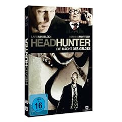 Headhunter - Die Macht des Geldes