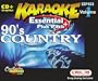 Chartbuster Karaoke 90's Country CD+G (Standard)