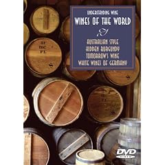 Understanding Wine: Wines of the World