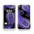 Morado Design Protective Skin Decal Sticker for Apple iPhone (2G)1st Generation