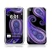 Morado Design Protective Skin Decal Sticker for Apple iPhone (2G)1st Generation