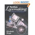Torchon Lacemaking: A Manual of Techniques