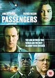 Buy : Passengers [DVD] [2008]