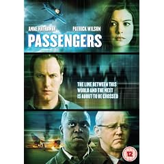 Passengers [DVD] [2008]