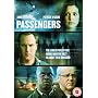 Passengers [DVD] [2008]