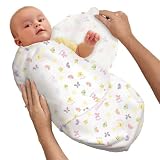 Summer Infant SwaddleMe Small Wrap (Flutter)