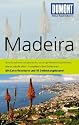 DUMONT Reise-Taschenbuch Madeira